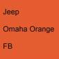 Preview: Jeep, Omaha Orange, FB.